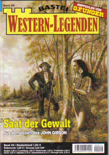 Saat der Gewalt by Alfred Wallon